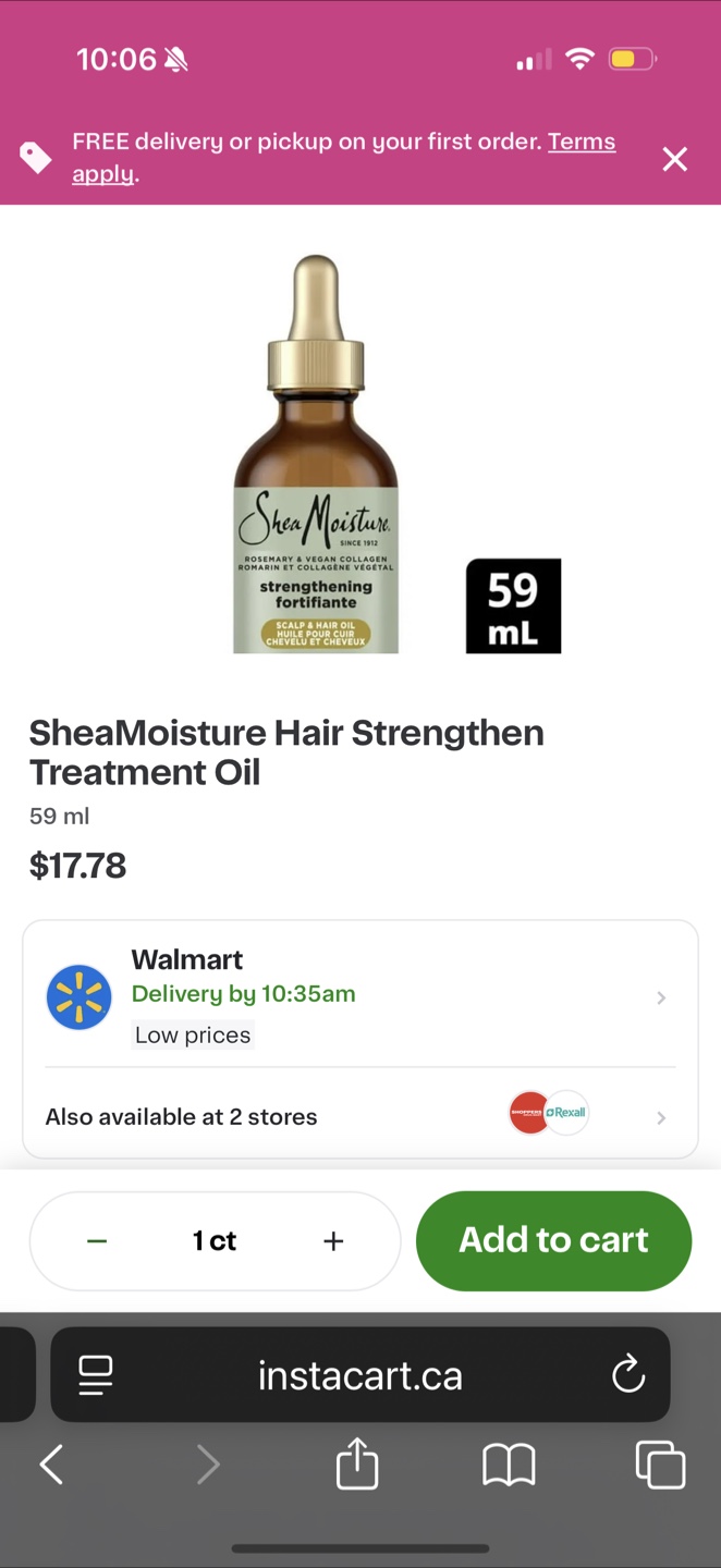 5 bottles of anti-hair fall scalp&hair oil - photo 3