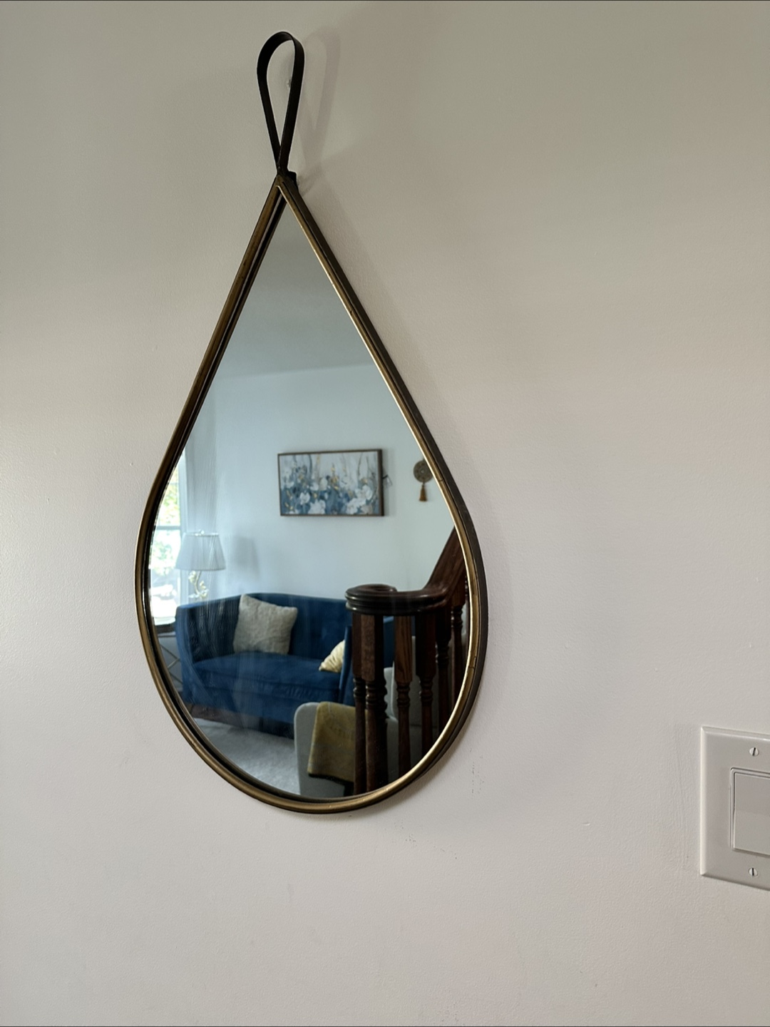 Wall Mirror and Art Decor - photo 3