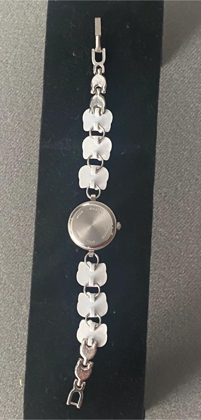 Hello Kitty Watch/bracelet image indicator(3)