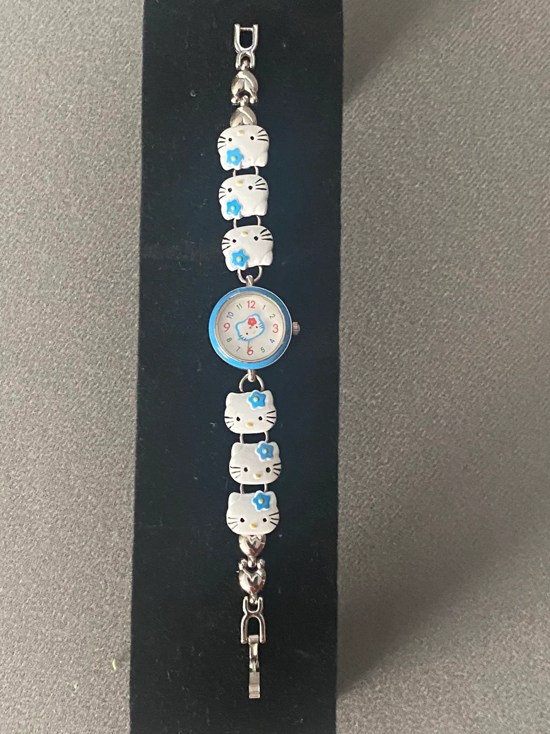 Hello Kitty Watch/bracelet image indicator(6)