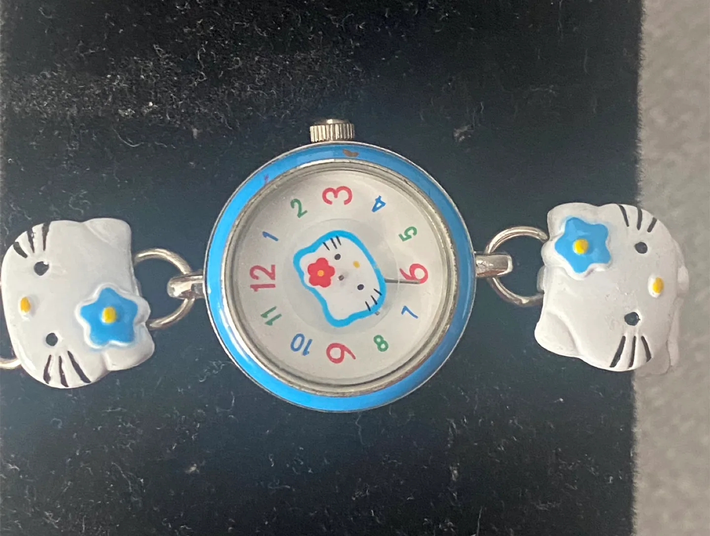 Hello Kitty Watch/bracelet image indicator(4)