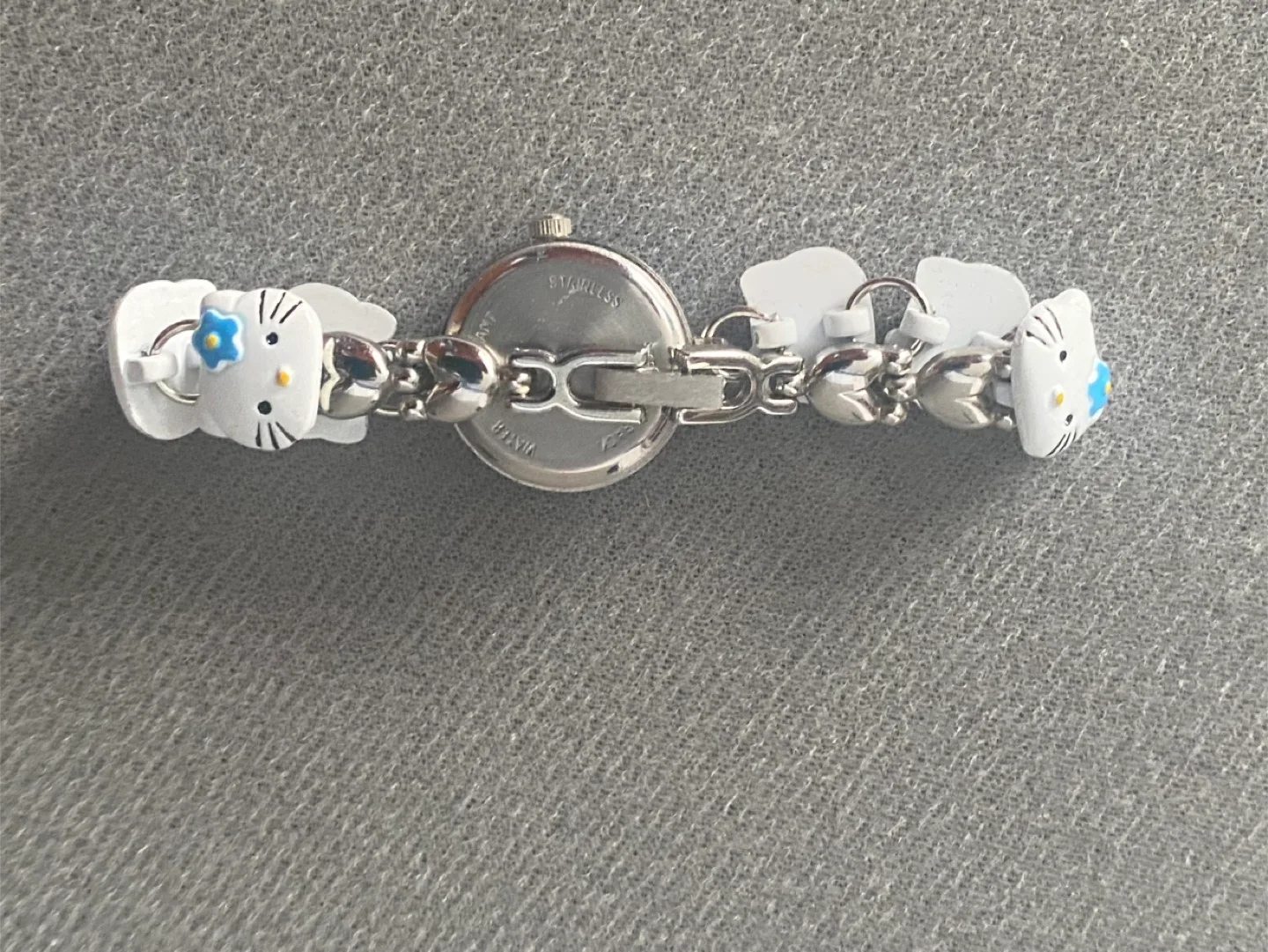 Hello Kitty Watch/bracelet image indicator(5)