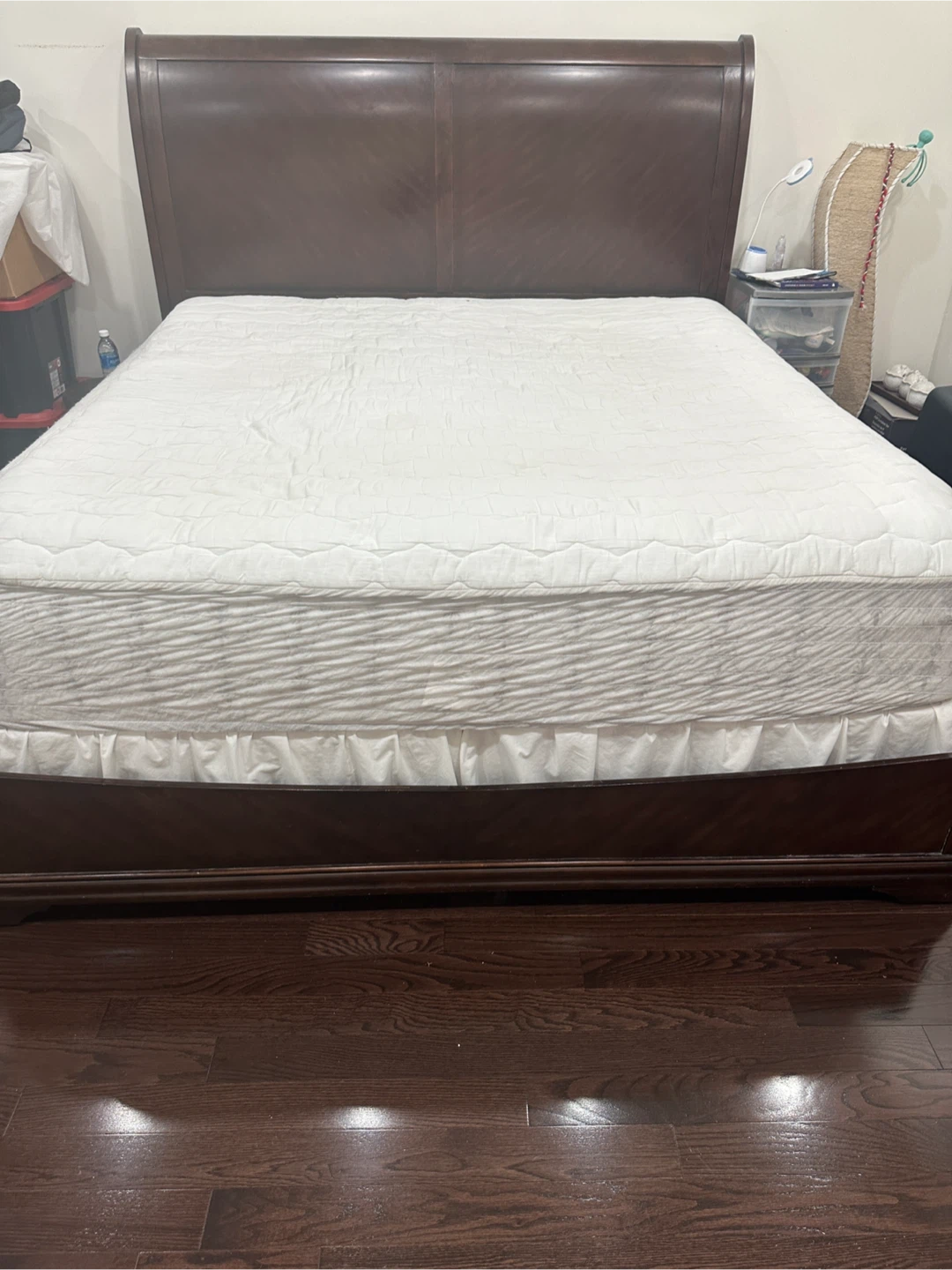 King Size mattress