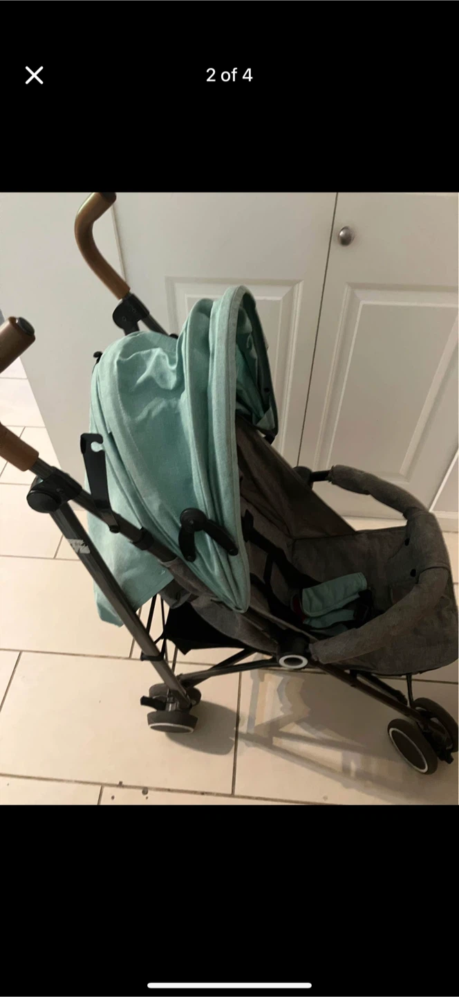 Lightweight Stroller - Great Condition