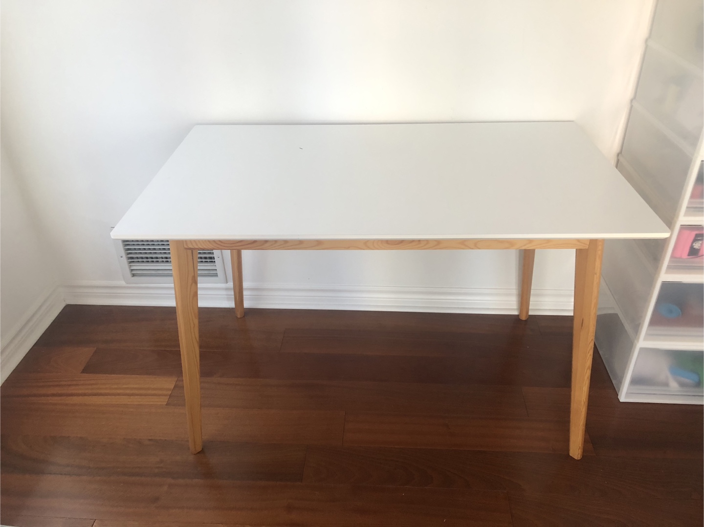 FREE Wooden dining table / desk