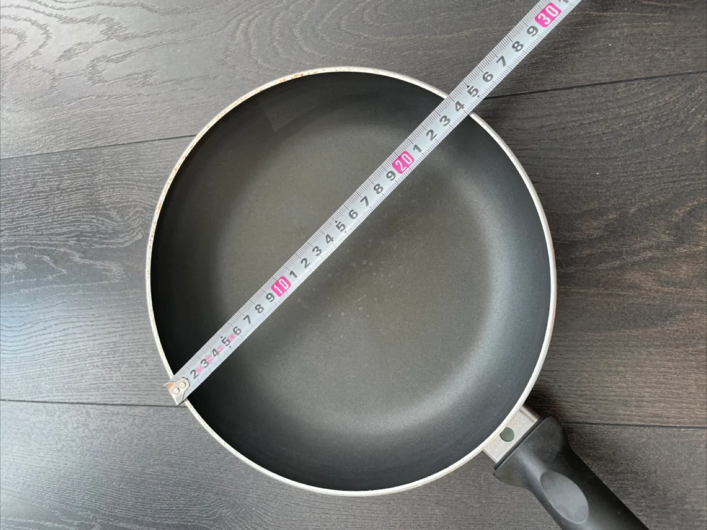 Ballarini Frying Pan - 24 cm/9.5” image indicator(3)
