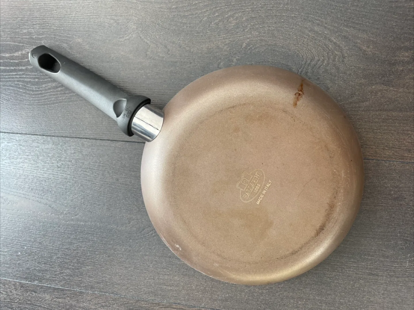 Ballarini Frying Pan - 24 cm/9.5” image indicator(2)