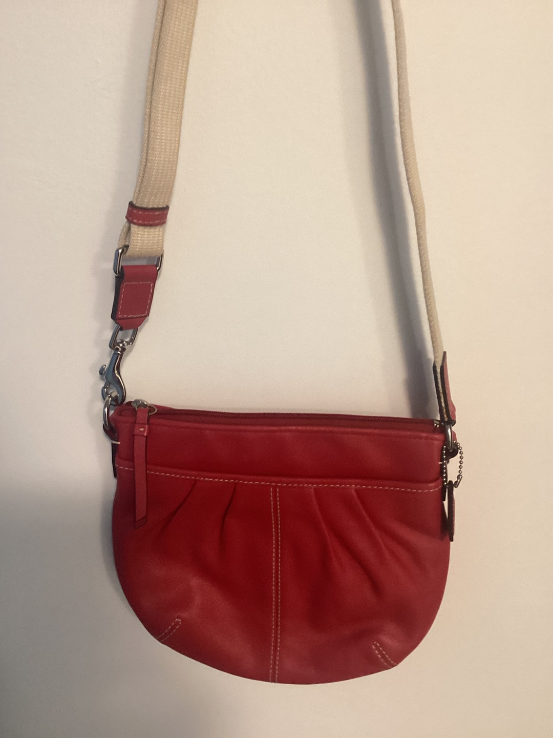 Coach Purse - photo 2