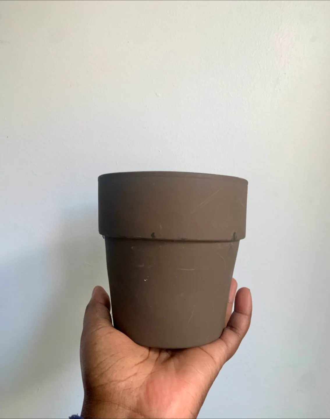 10 terracotta pots. 🪴 image indicator(6)