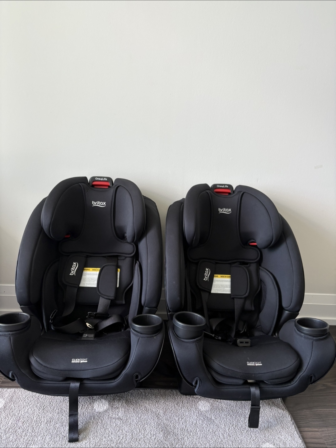 Britax One4Life ClickTight Car Seat
