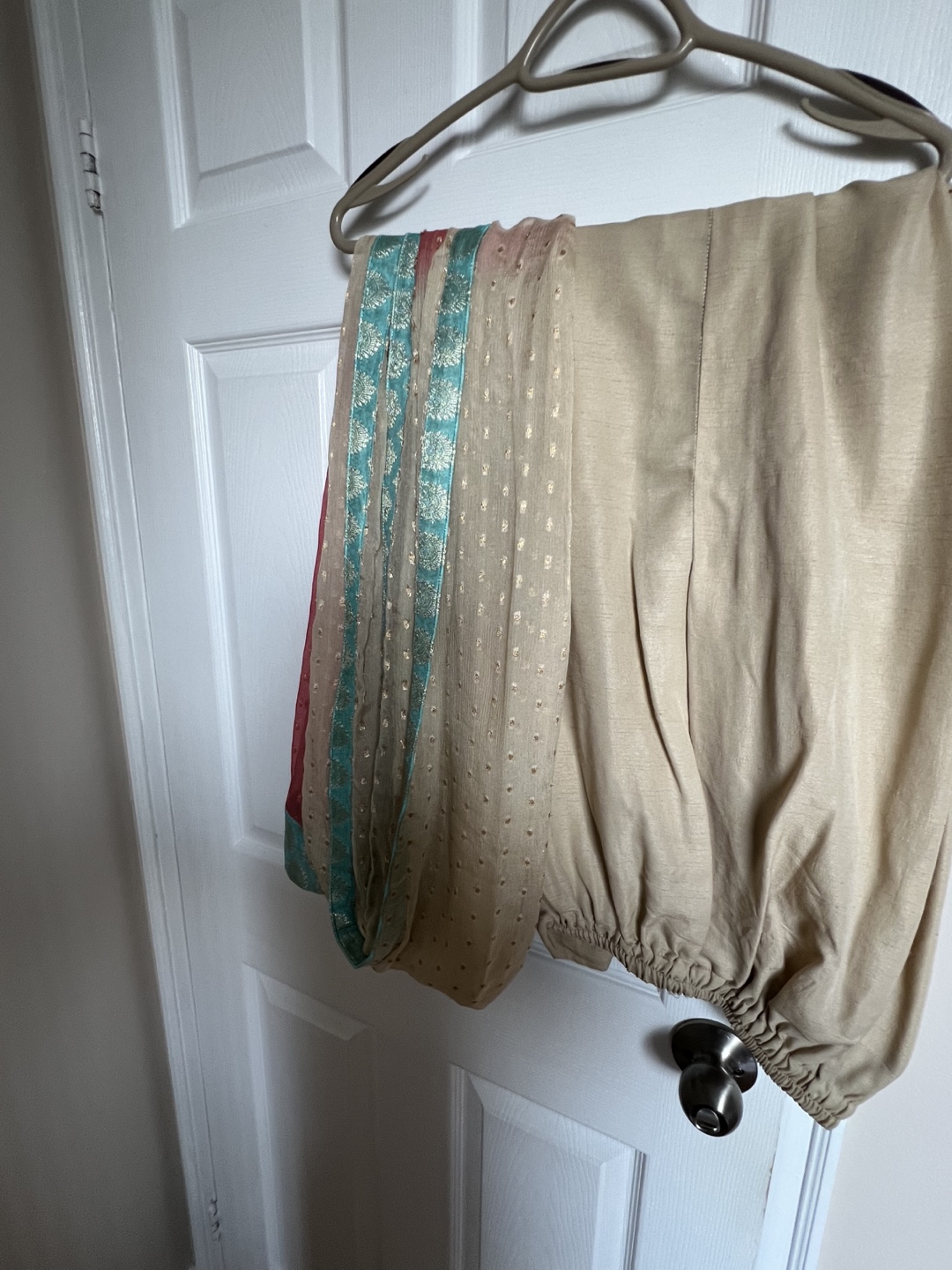 Women dress , preloved , L to XL - photo 3
