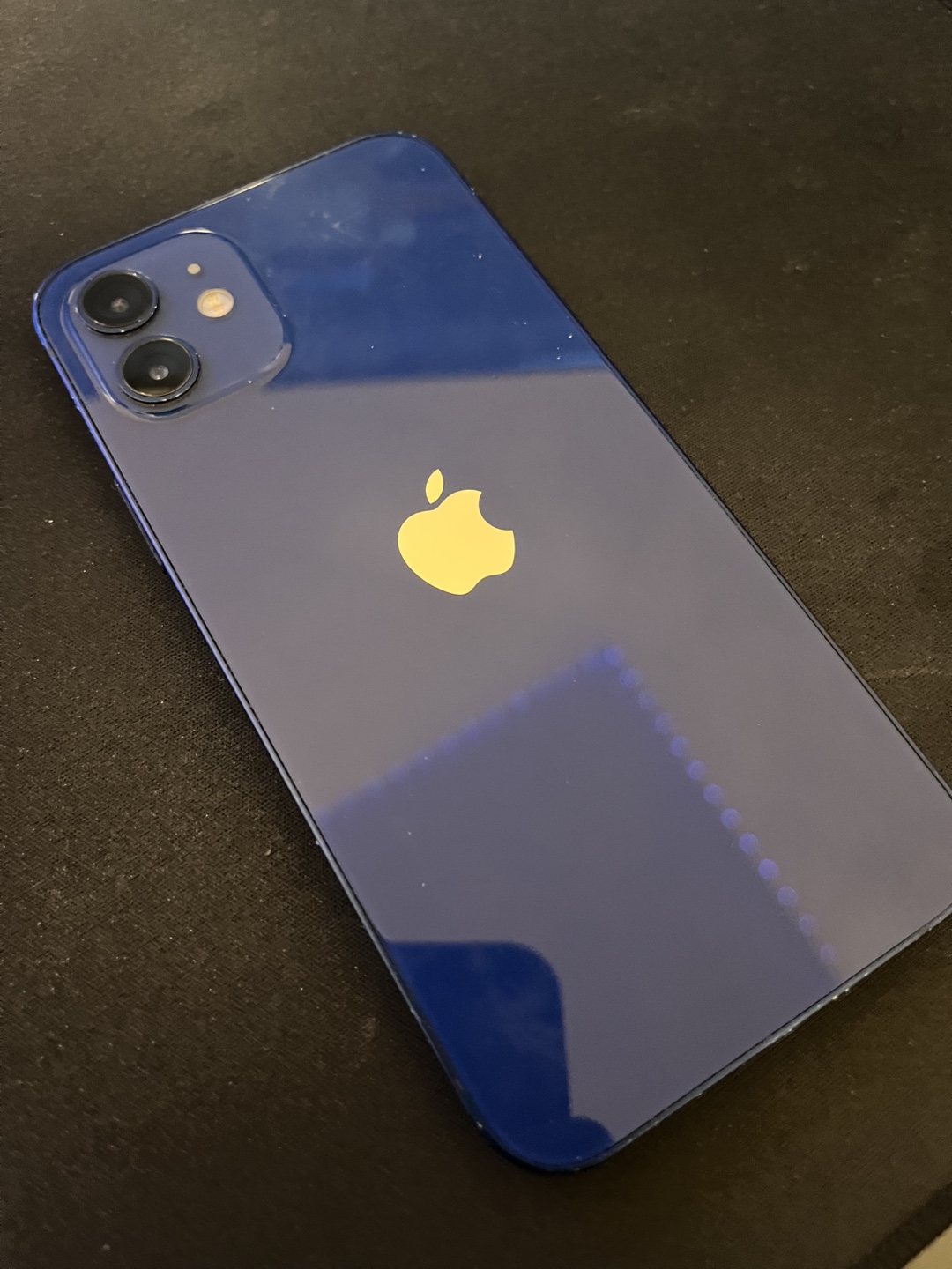 Apple iPhone 12 - Blue - photo 3