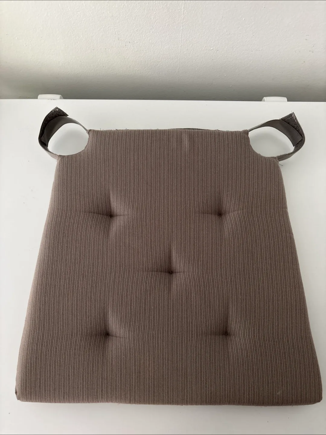 Chair Cushion - Brown thumbnail