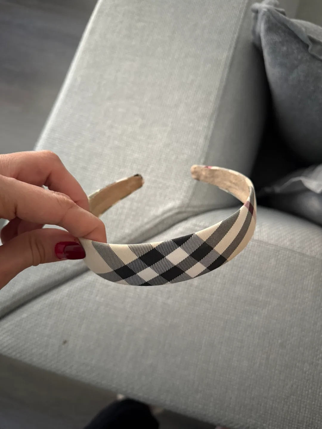 Cute headband image indicator(2)