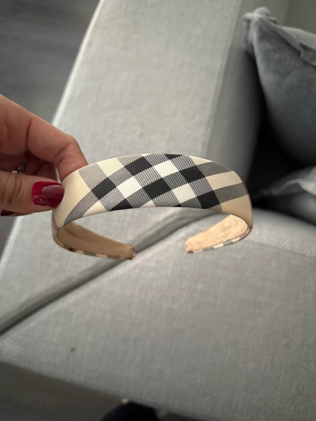 Cute headband thumbnail