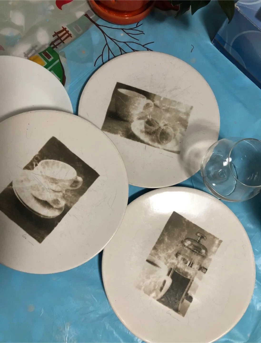 🆓 Set of Plates image indicator(3)