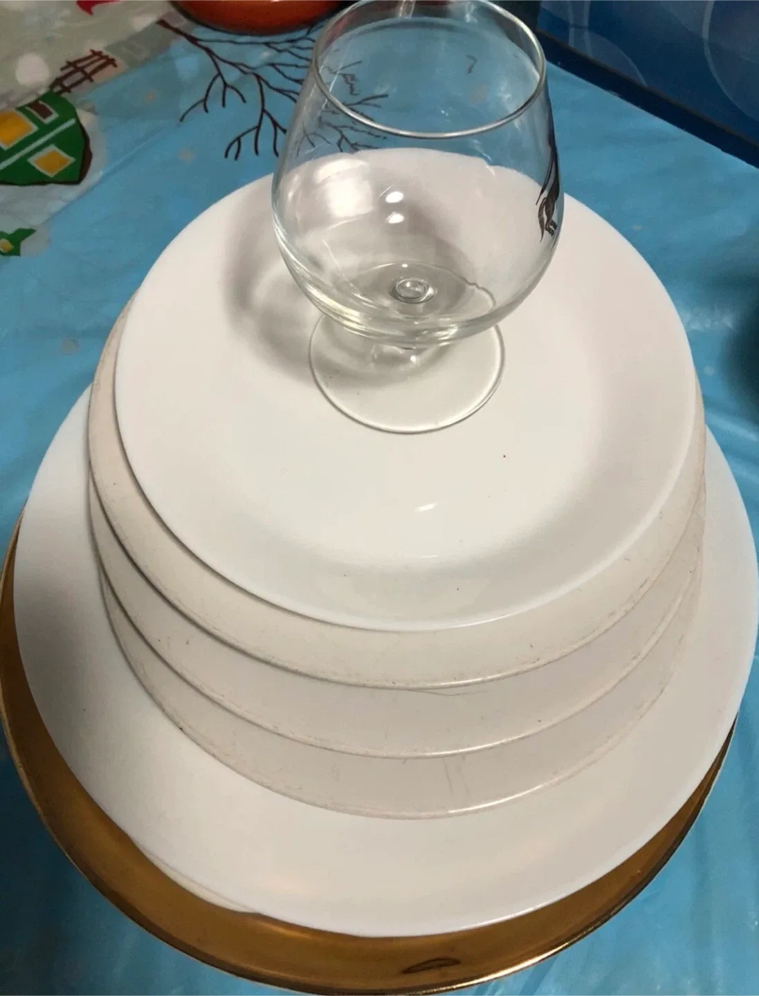 🆓 Set of Plates image indicator(5)