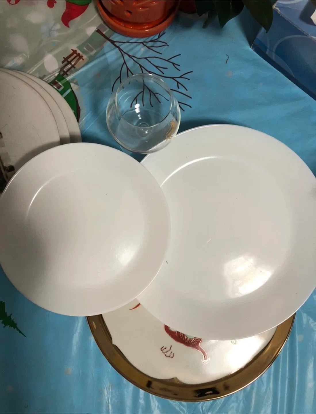 🆓 Set of Plates image indicator(4)