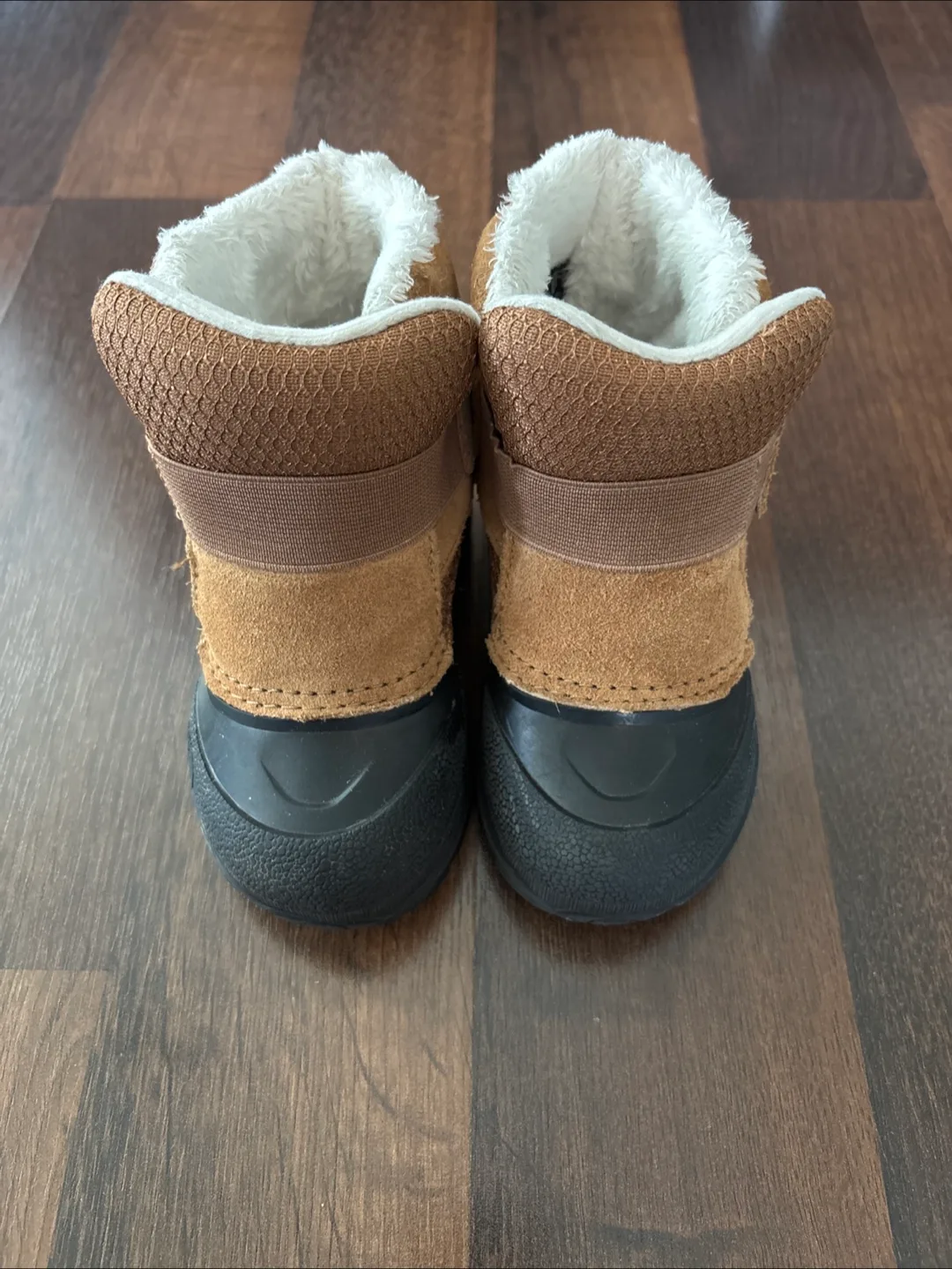 The North Face Toddler Snow Boots - Size 6 image indicator(2)