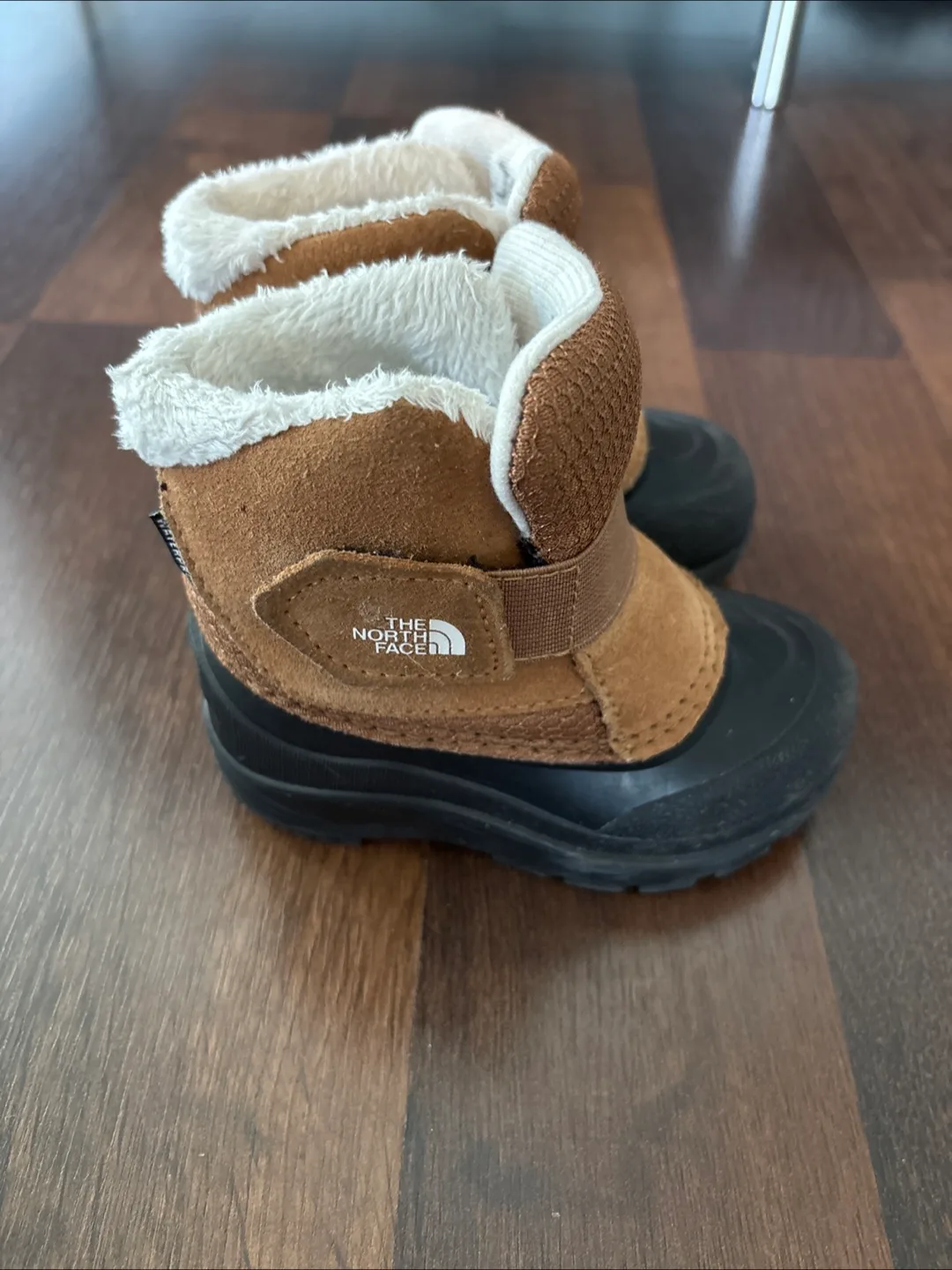 The North Face Toddler Snow Boots - Size 6 image indicator(3)