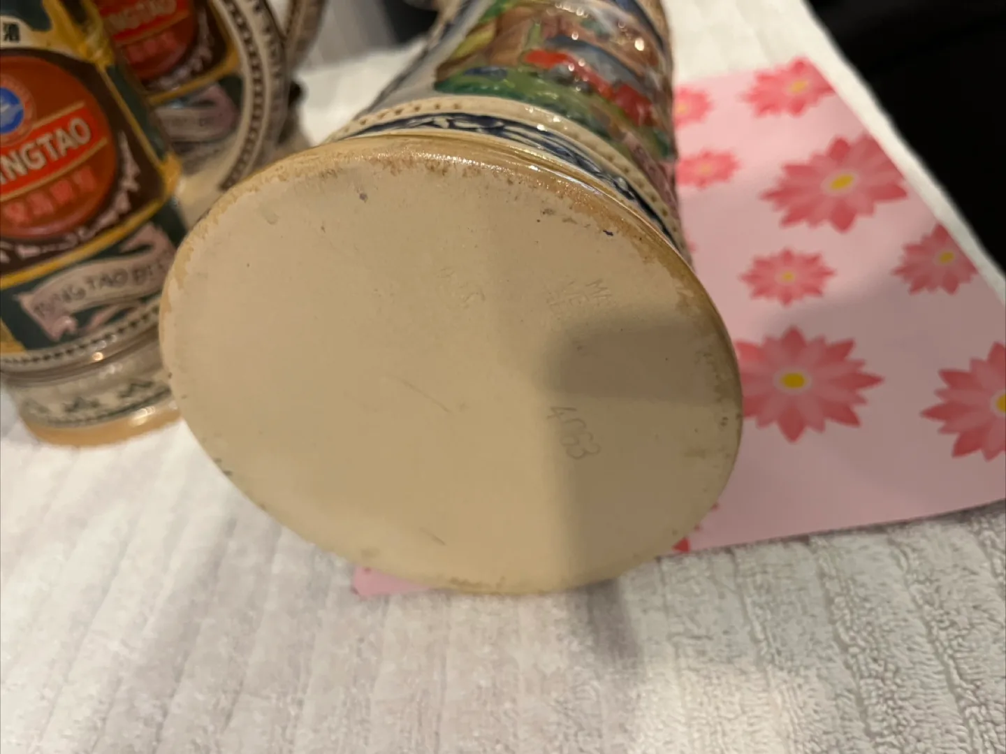 Beer mug steins image indicator(7)