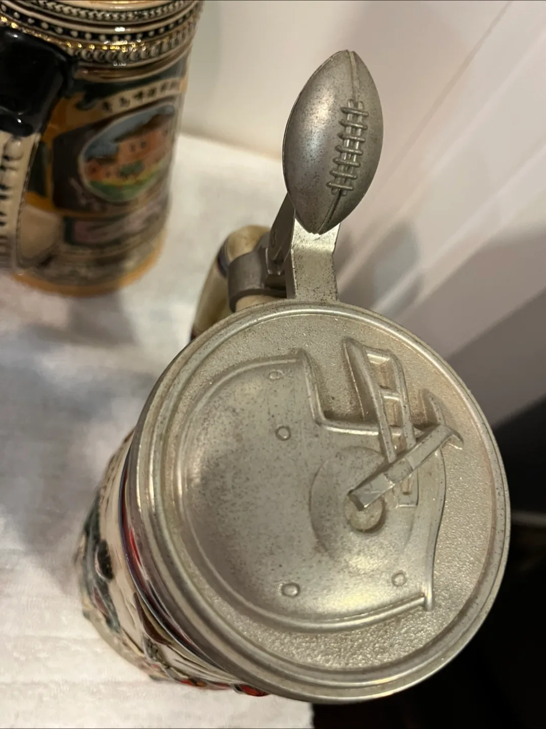 Beer mug steins image indicator(10)