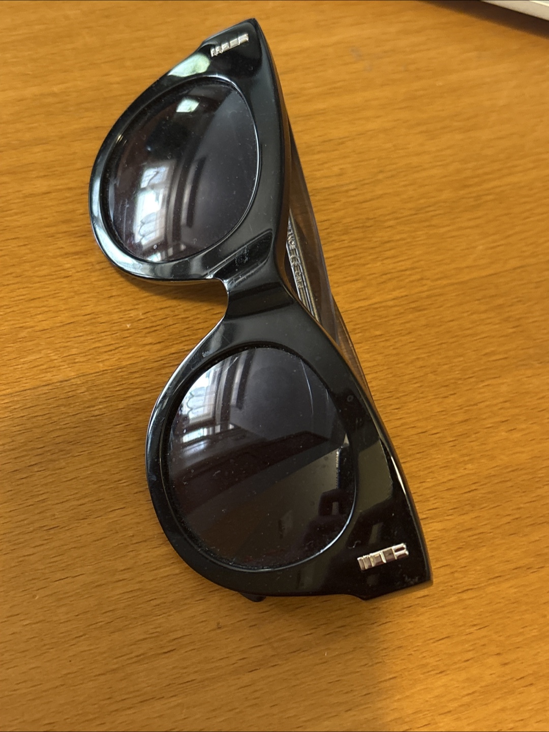 Boucheron BC0007S 001 Black Sunglasses