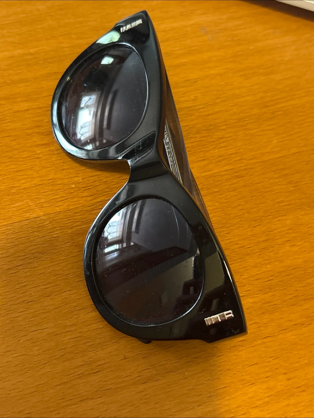 Boucheron BC0007S 001 Black Sunglasses thumbnail