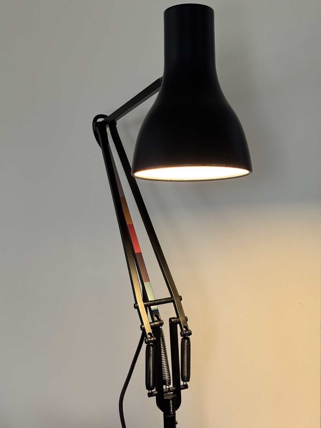 Anglepoise Paul Smith Limited Edition Floor Lamp