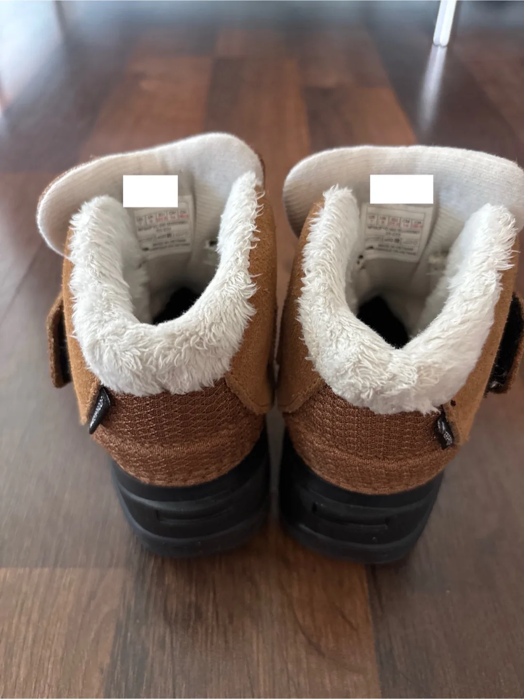 The North Face Toddler Snow Boots - Size 6 image indicator(5)
