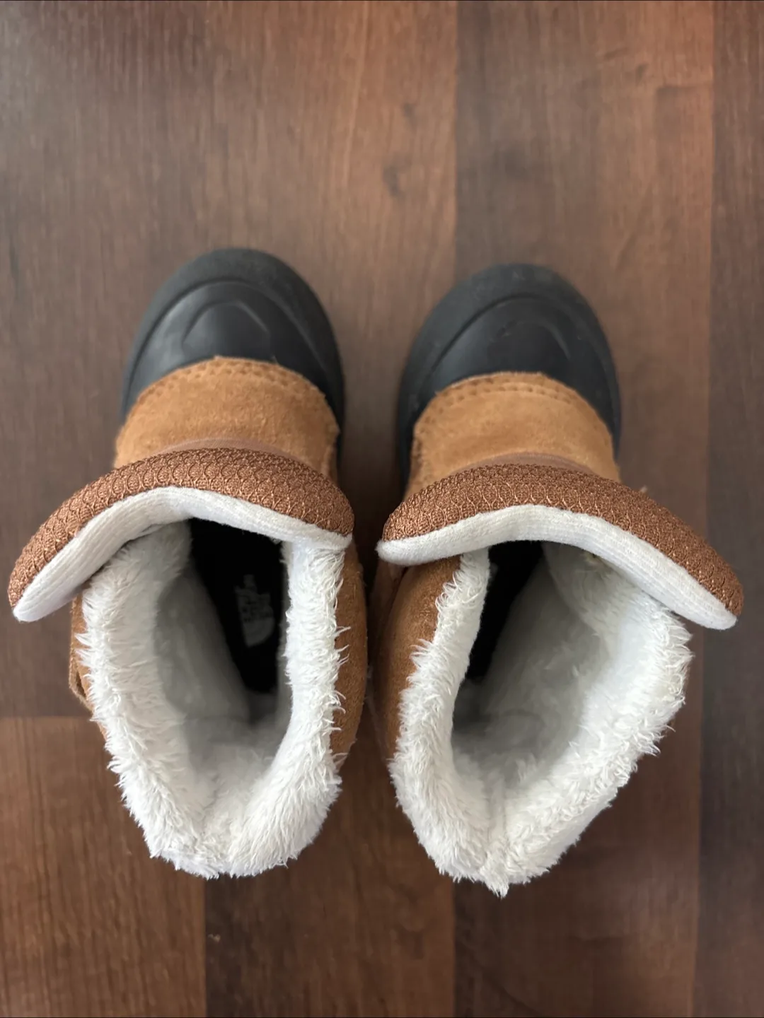 The North Face Toddler Snow Boots - Size 6 image indicator(4)
