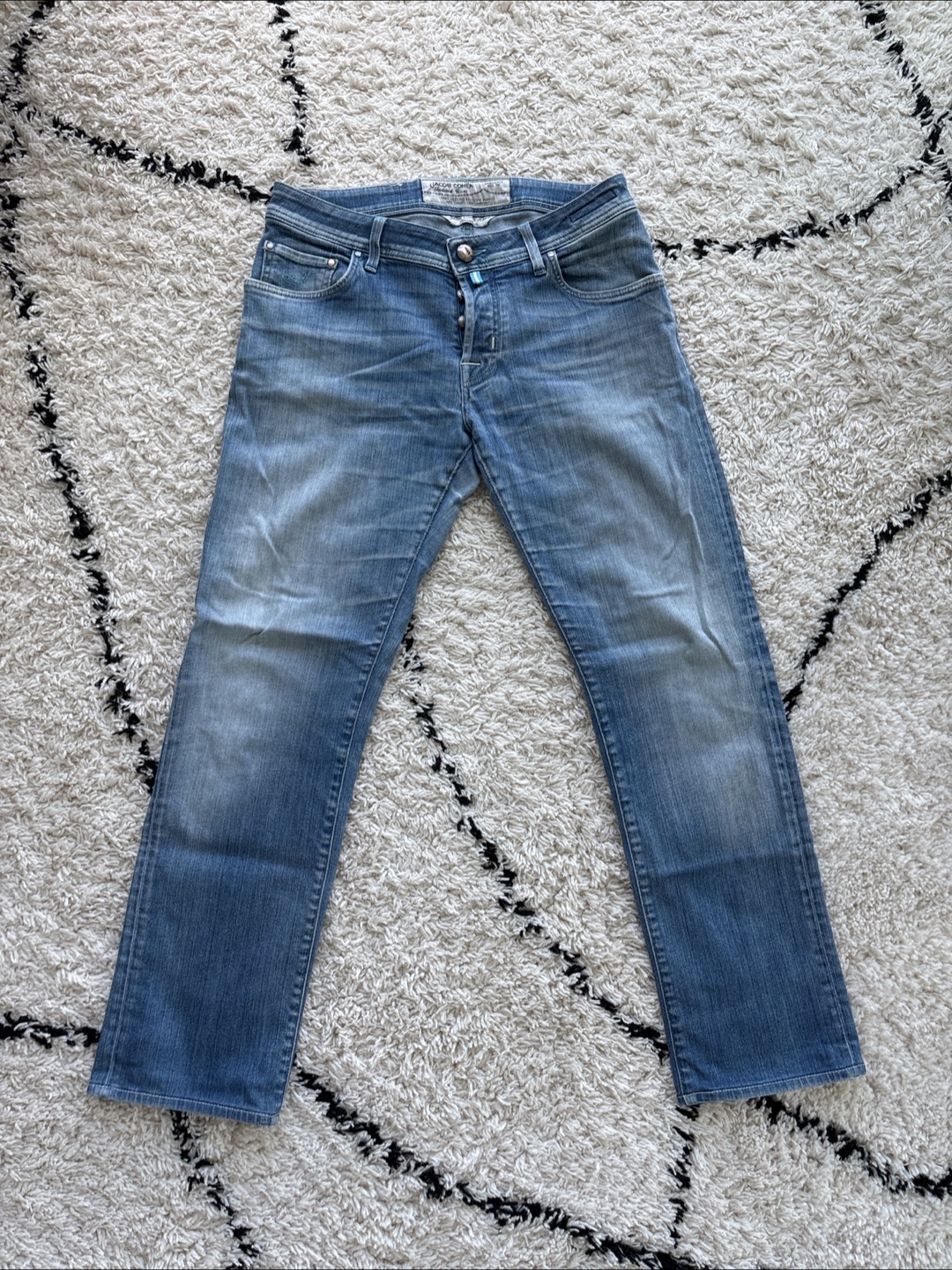 Jacob Cohen Jeans Size 31