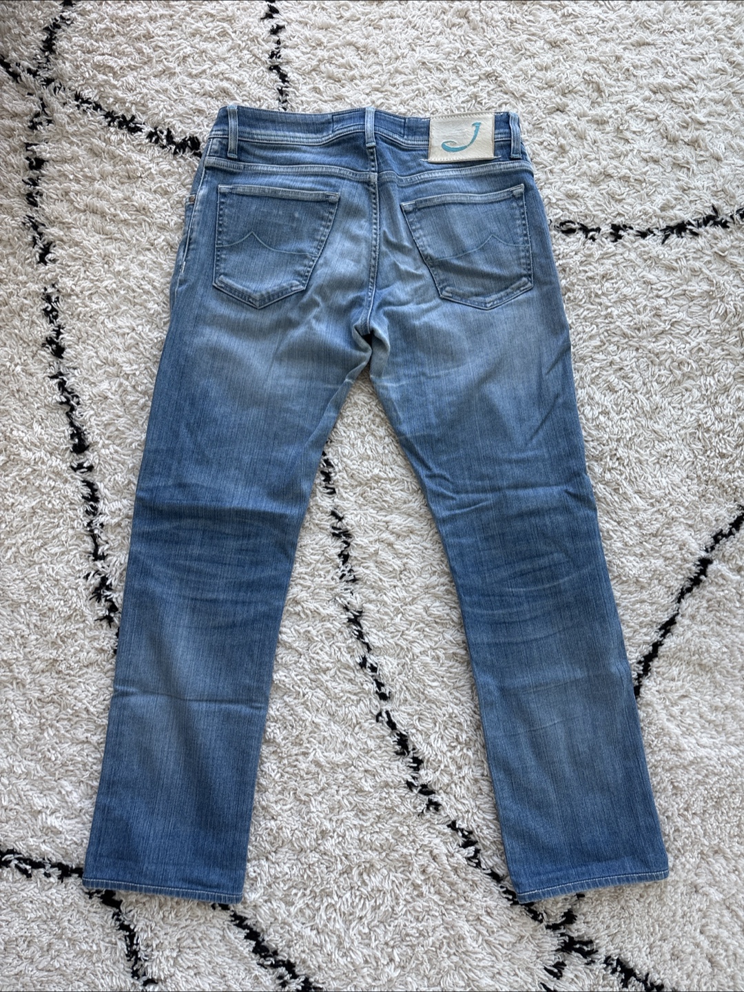 Jacob Cohen Jeans Size 31 - photo 2