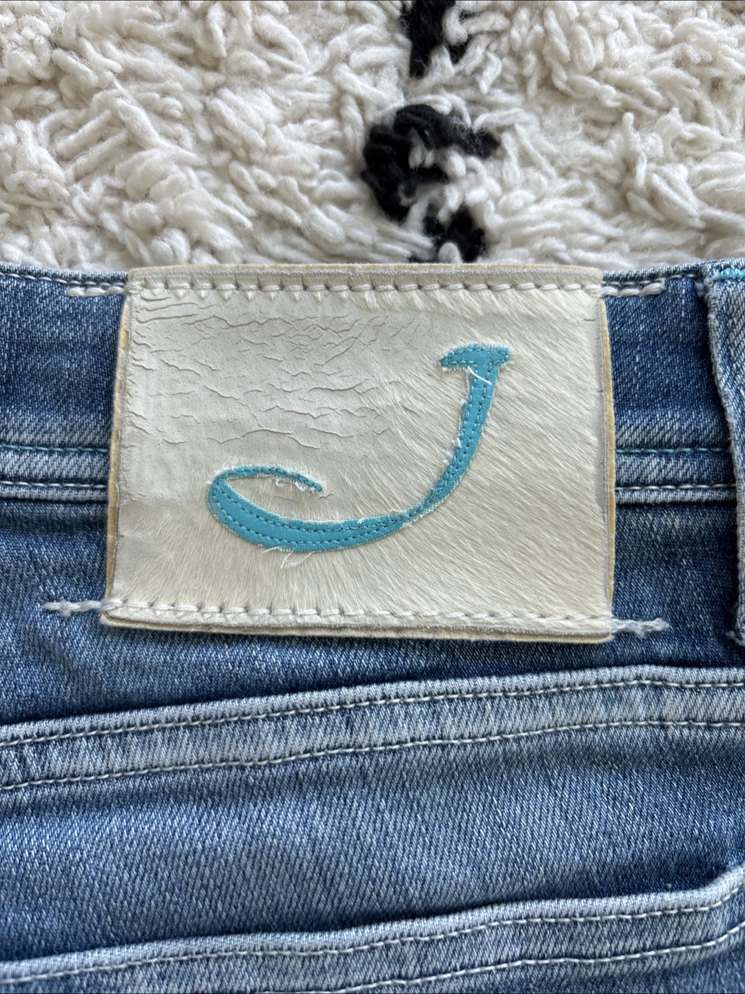 Jacob Cohen Jeans Size 31 - photo 5