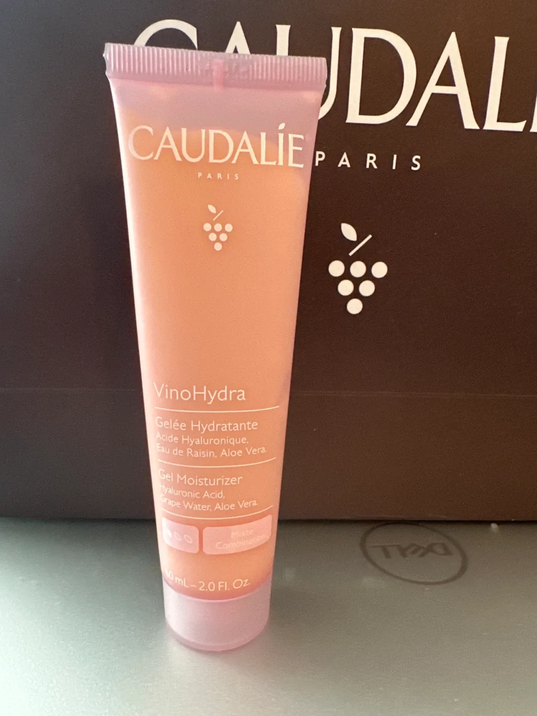 Caudalie VinoHydra Gel Moisturizer 60mL thumbnail