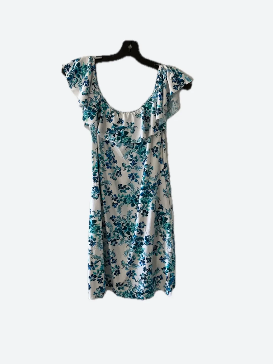 Tommy Bahama XS/TP Floral Dress thumbnail