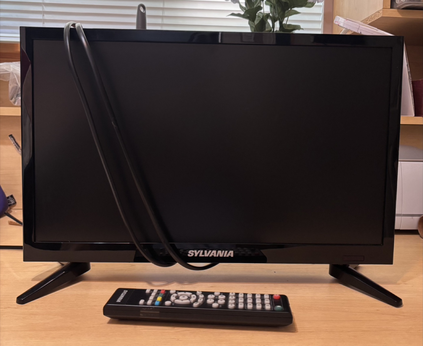 Tv