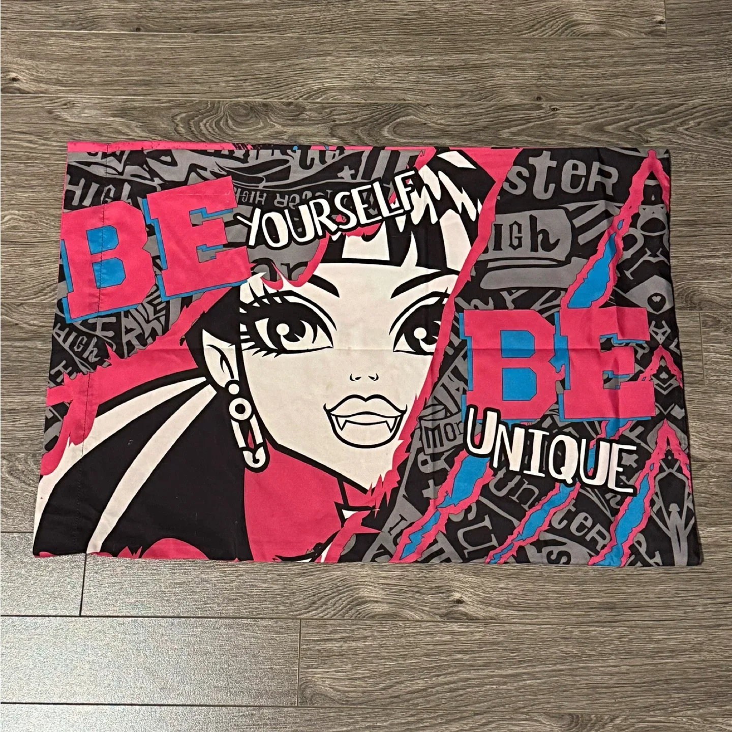 Monster High Bedding Set image indicator(2)