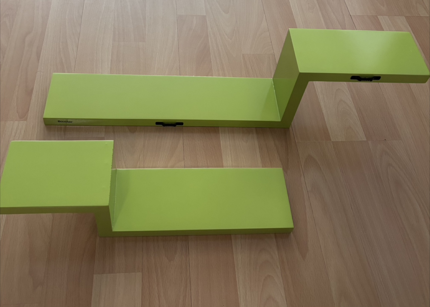 Shelf