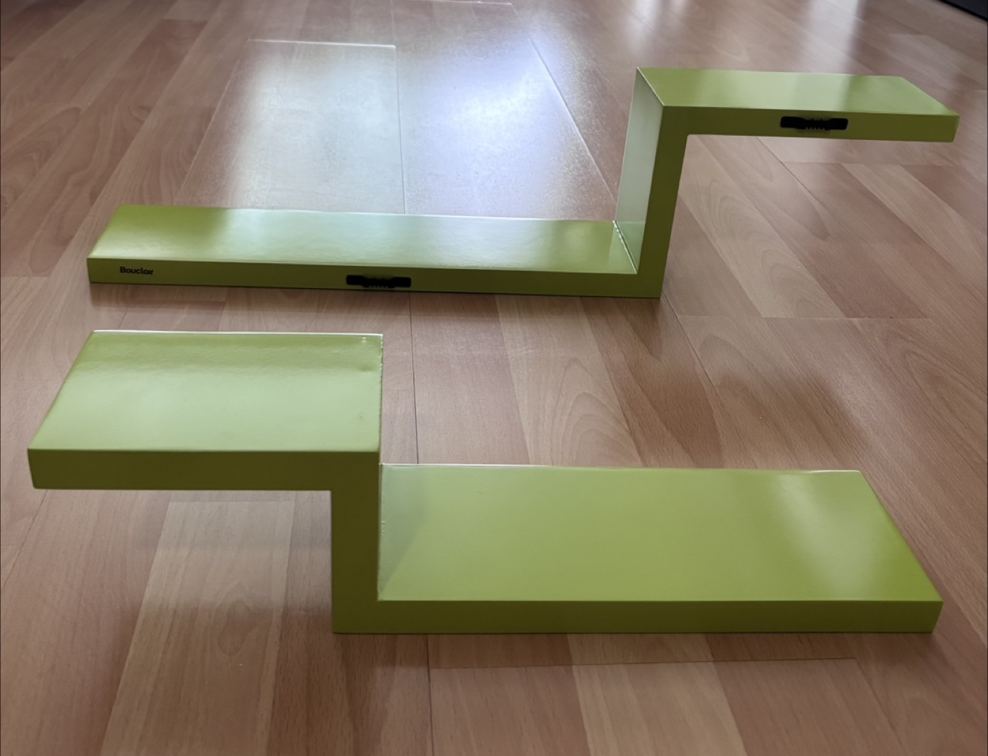 Shelf - photo 5