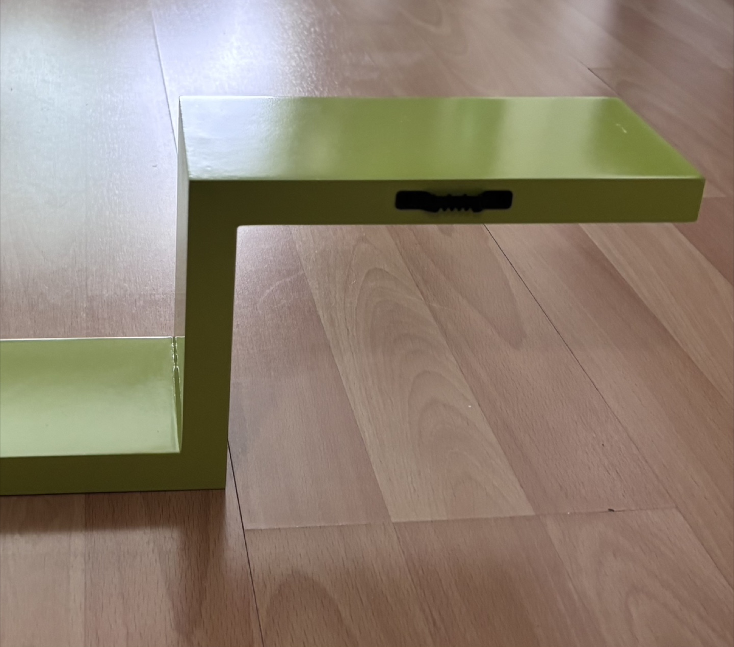 Shelf - photo 3