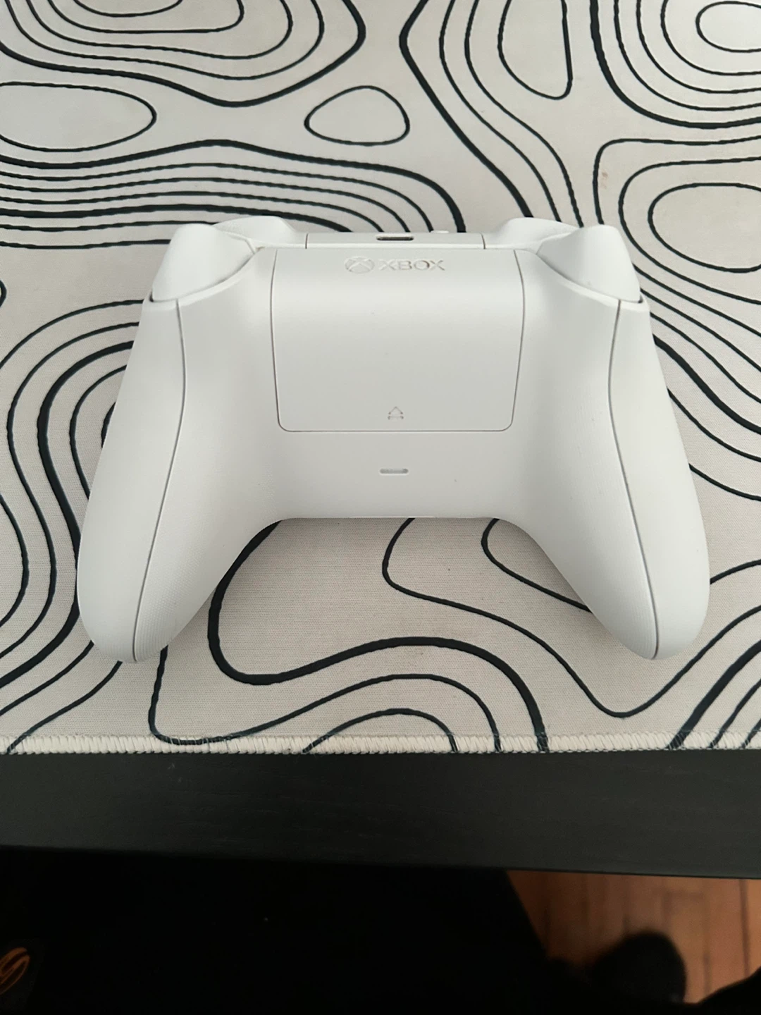 Xbox Wireless Controller - White - photo 3