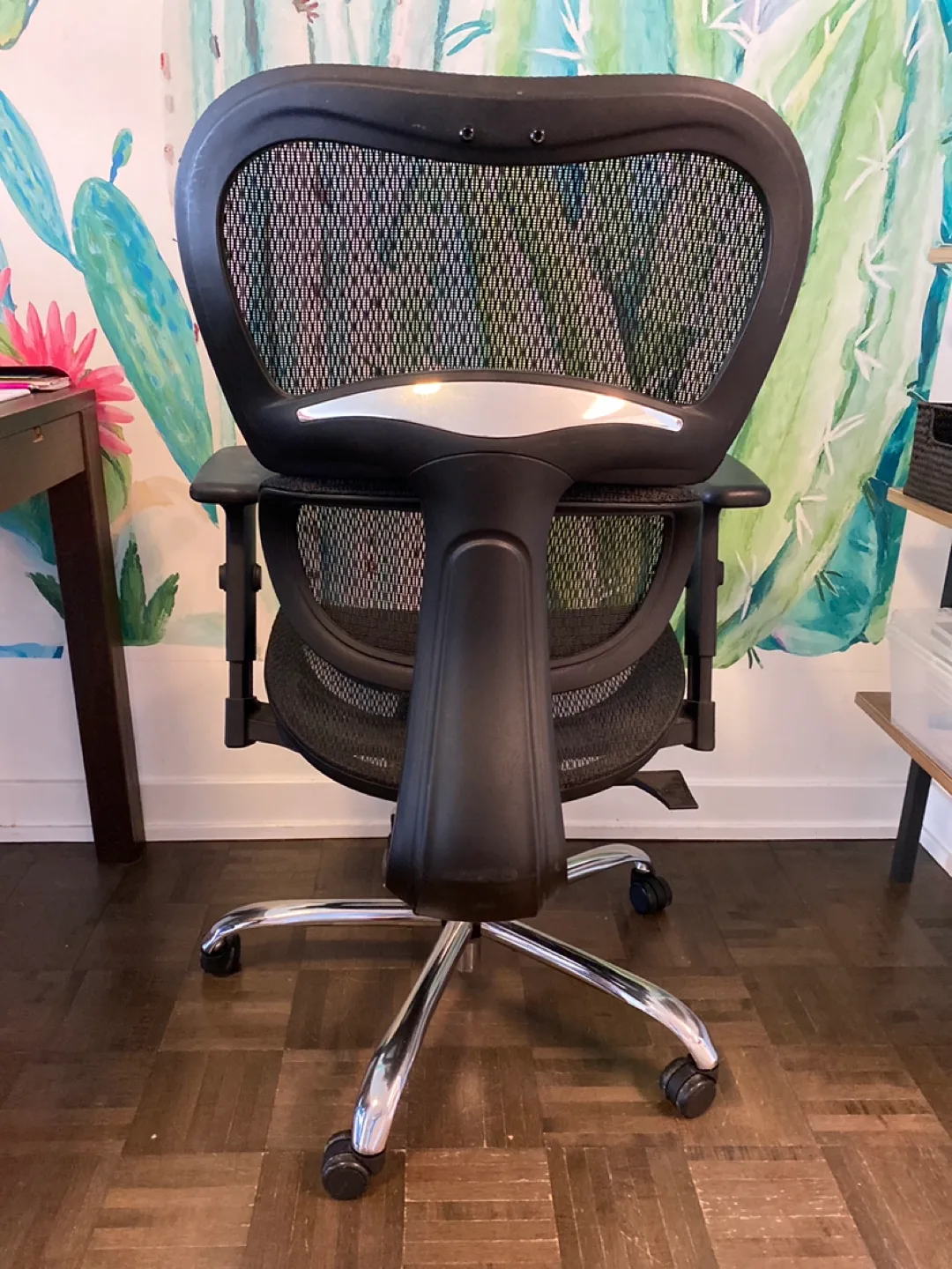 Moving Sale! Ergonomic Office Chair image indicator(3)