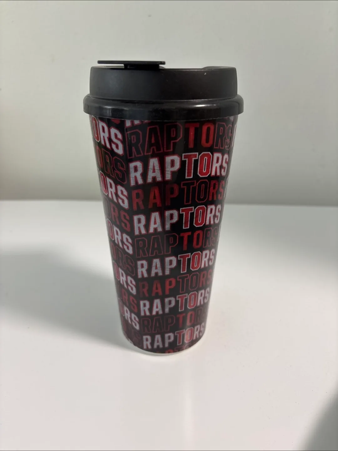 Toronto Raptors Travel Mug thumbnail
