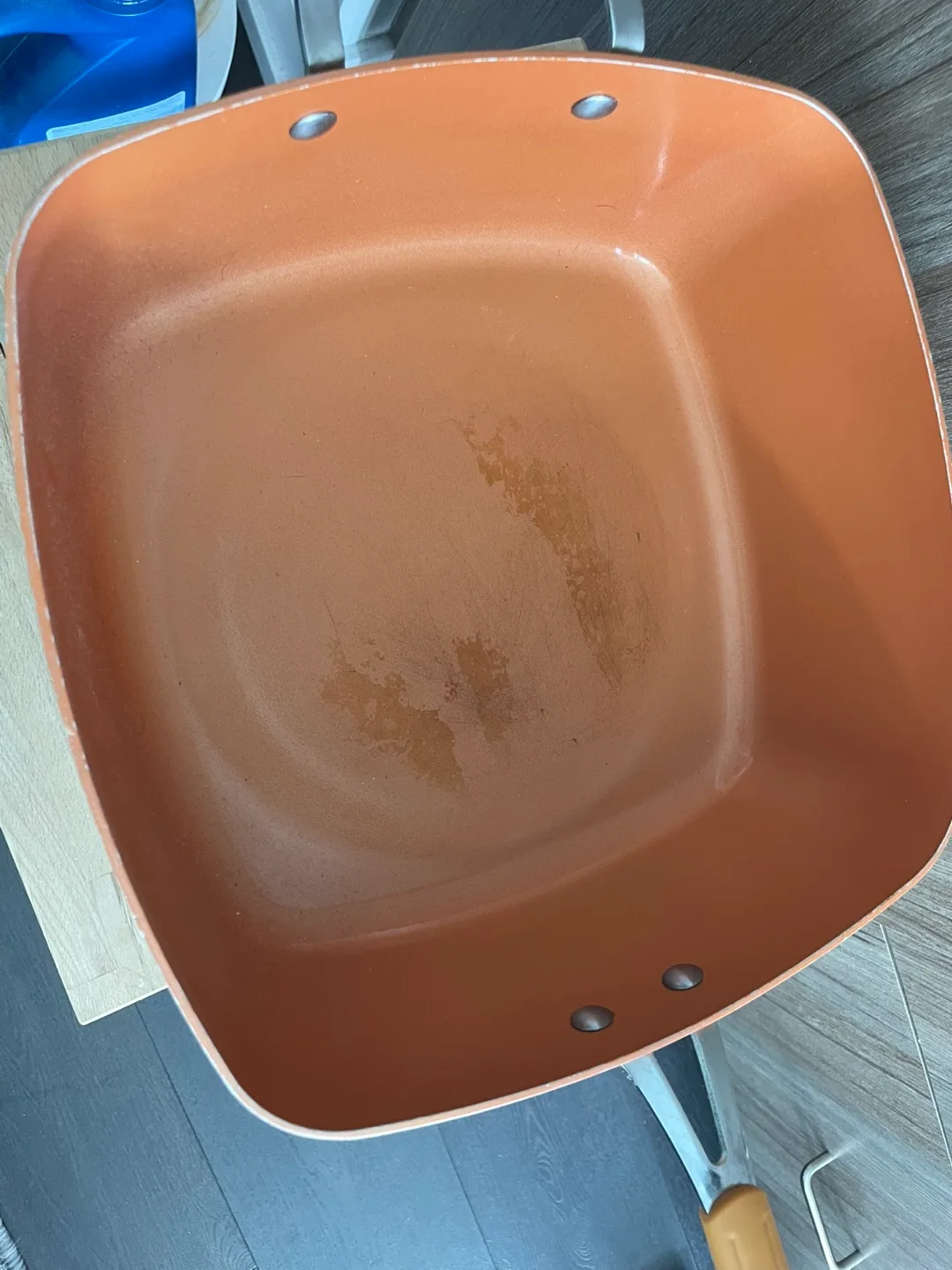 Copper Chef Fry Pan image indicator(2)