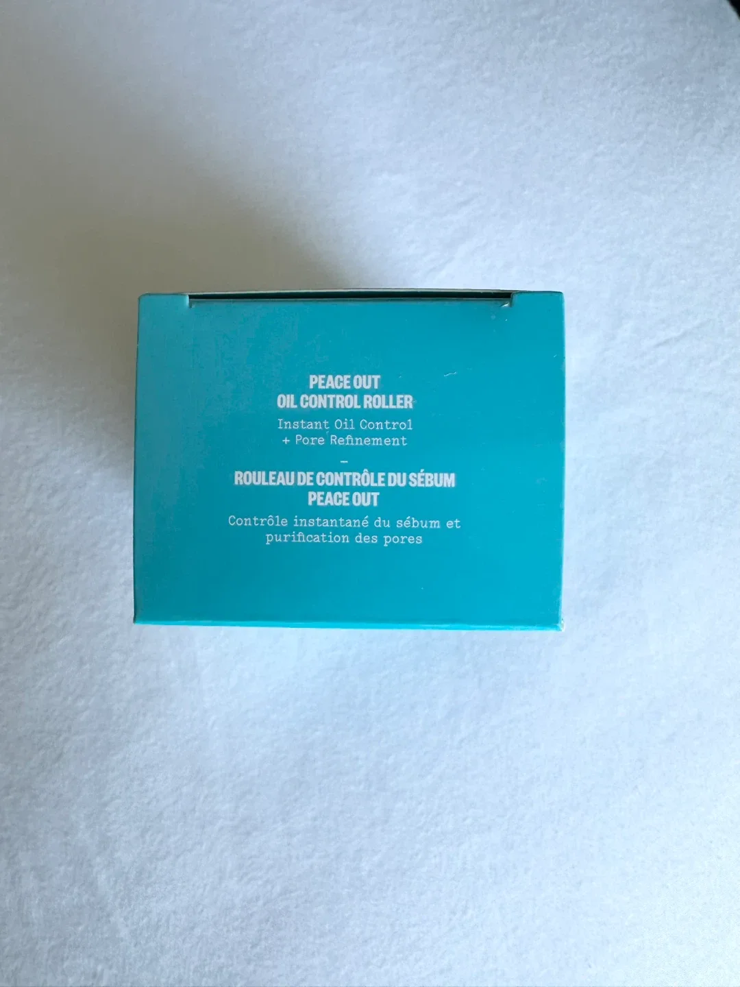 New Peace Out Instant Oil Control Roller image indicator(2)