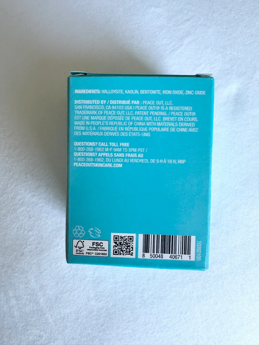 New Peace Out Instant Oil Control Roller image indicator(4)