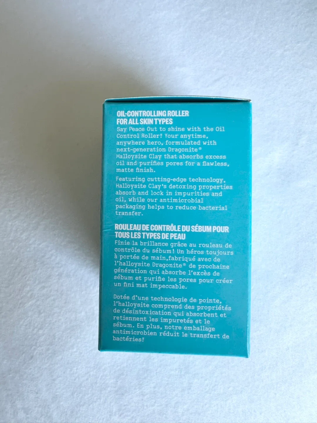 New Peace Out Instant Oil Control Roller image indicator(5)