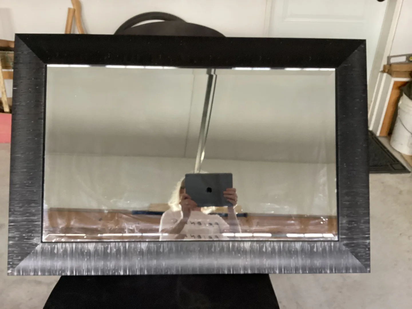 WALL MIRROR thumbnail