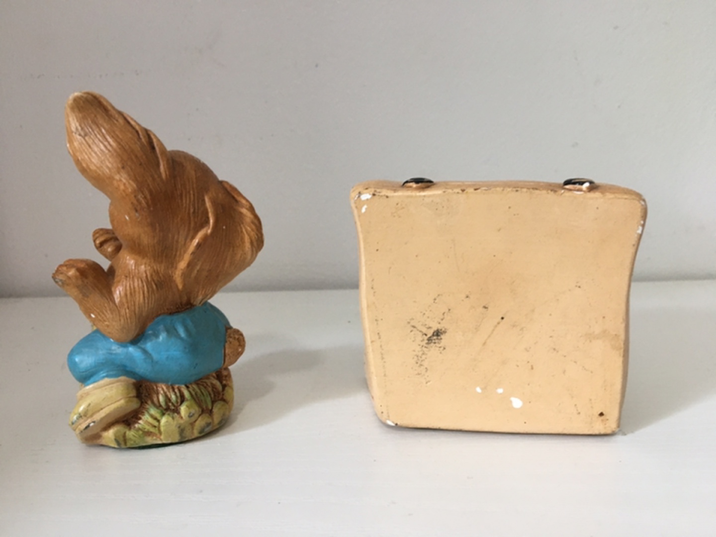 Pendelfin Figurine Set - Bunny and Piano - photo 4